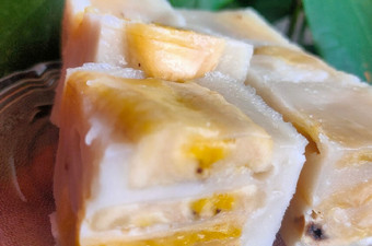 Cara Buat Nagasari loyang Sederhana Dan Enak