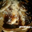 Pancake pisang keju