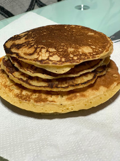 Φωτογραφία της συνταγής Pancakes 🥞