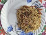 চাওমিন
