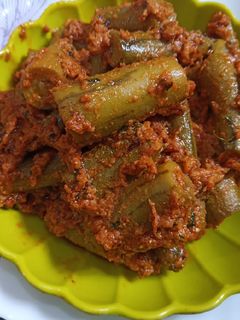 तुरई मसाला (Turai sabji recipe in hindi) रेसिपी मुख्य फोटो