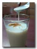 "Avena" de cebada 🌾