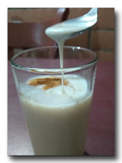 Una foto de "Avena" de cebada 🌾