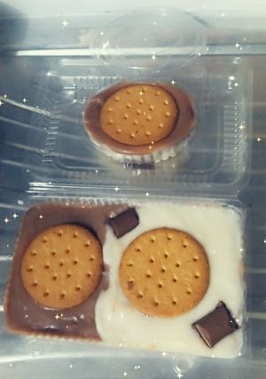 صورة لوصفة حلو سهل على طريقتي 💁‍♀️