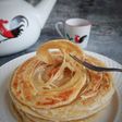 Roti Maryam