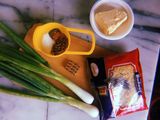 شوربة لسان العصفور