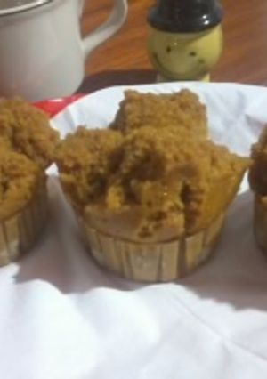 Foto resep Bolu Kukus Jahe Gula Merah