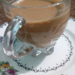 A picture of Elaichi wali Chai.