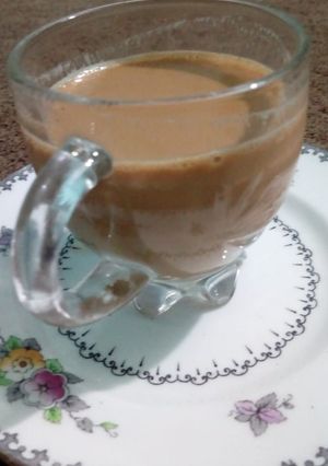 A picture of Elaichi wali Chai.