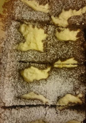 Búvártúrós recept fotója