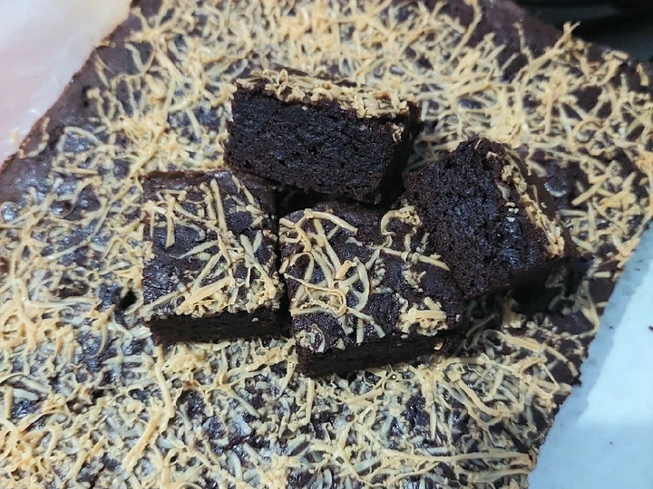 Cara Gampang Membikin Resep Brownies Panggang yang Enak Banget Anti Ribet, Mantap Sekali