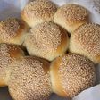 Μαργαρίτα ψωμί! 🥖