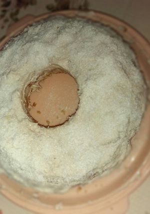 صورة لوصفة موسكوتشو جزايري 🇩🇿