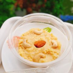 Rabdi kheer A picture of Rabdi kheer.