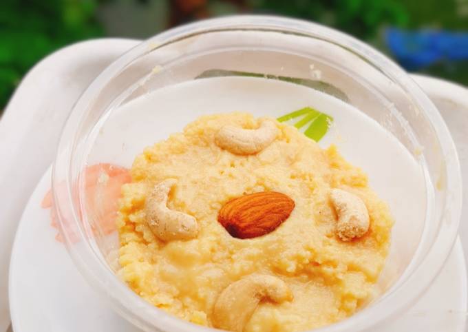 Rabdi kheer