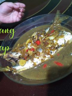 Foto resep Pindang kecap