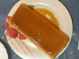 Flan de café😀