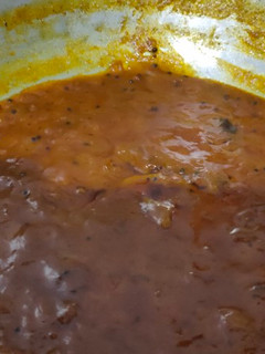 வெந்தய புளிக்குழம்பு(vendaya pulikulambu recipe in tamil) செய்முறை முக்கிய புகைப்படம்