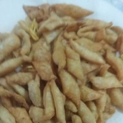A picture of Namakpaare.