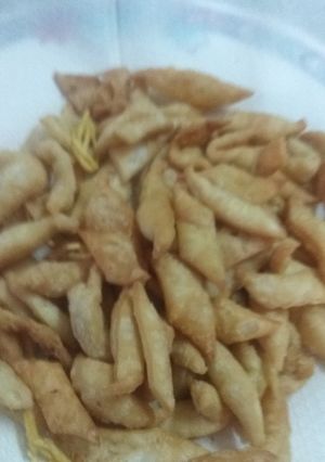 A picture of Namakpaare.