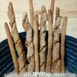 Grissini con esubero di pasta madre