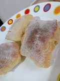Beignet fácil