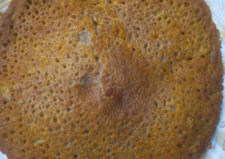 Steps to Make Great Wainar alkama Cooking Basics for Beginners