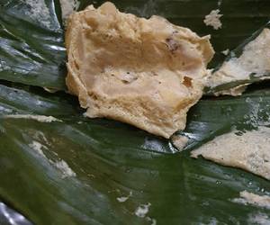 Resep Terbaru Carang Gesing Sedap Resep Terbaru Carang Gesing Sedap