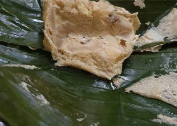 Resep Populer Carang Gesing Ala Rumahan