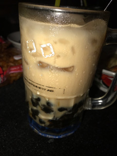 Foto resep Boba Milk Tea