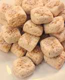 Chipá de maní 🥜🥰