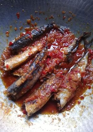 Foto resep Pindang Balado