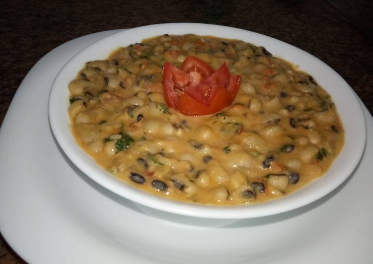 Recipe of Perfect Maharage ya Nazi #author marathon