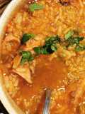 Arroz de Lulas