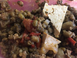 Sofrito De Soja verde