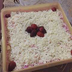 Salad buah রেসিপির প্রধান ছবি