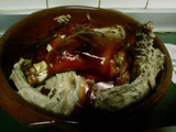 Cochinillo asado