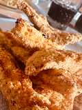 Fingers de Pollo Extra Crujientes 😋