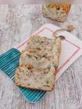 Terrine de poisson