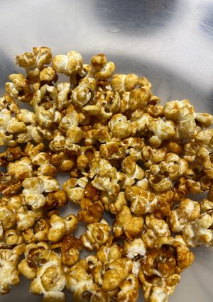 Una foto de Popcorn 🍿