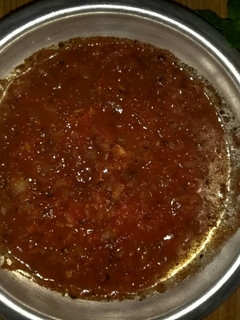 Una foto de Súper salsa para pizzas 🍕