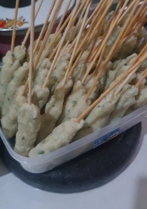 Foto resep Sempol Ayam