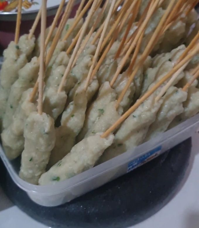 Foto resep Sempol Ayam