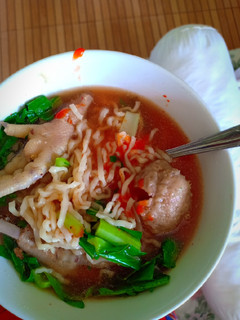 Foto resep Mie Baso Ceker