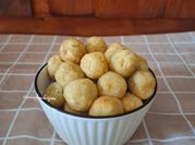 Gambar cheese potato