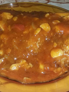 Foto resep Gurame Pedas Asam Manis