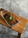 Enoki Butter Kicap Lemak Manis 1 Minit