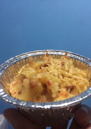 Foto resep Macaroni schotel