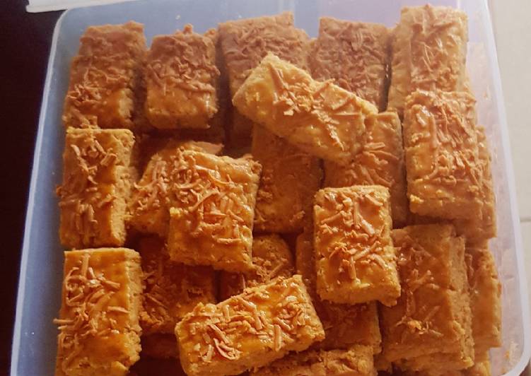 Cara Gampang Menyiapkan Kastangel Keto, Bikin Ngiler