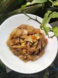 62. Kwetiau Goreng Bolognese